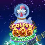 Golden Egg Invaders