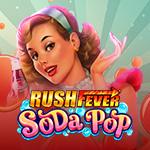 Rush Fever Soda Pop